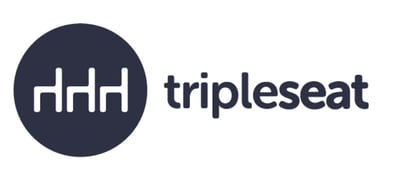 Tripleseat_Circle_logo_navy_white_RGB_Logo